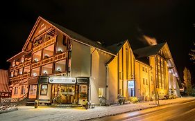Landhotel Henkenhof Willingen